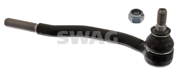 Hlava/čap spojovacej tyče riadenia SWAG